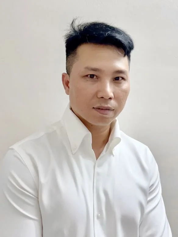 Lê Văn Đạt, Chief Technology Officer (CTO) tại OKAXI