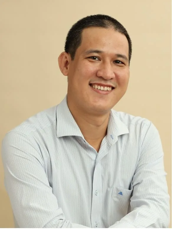 Nguyễn Thanh Tiến, Founder & Chief Executive Officer (CEO) tại OKAXI
